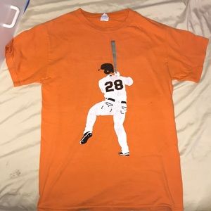 Giants T-Shirt